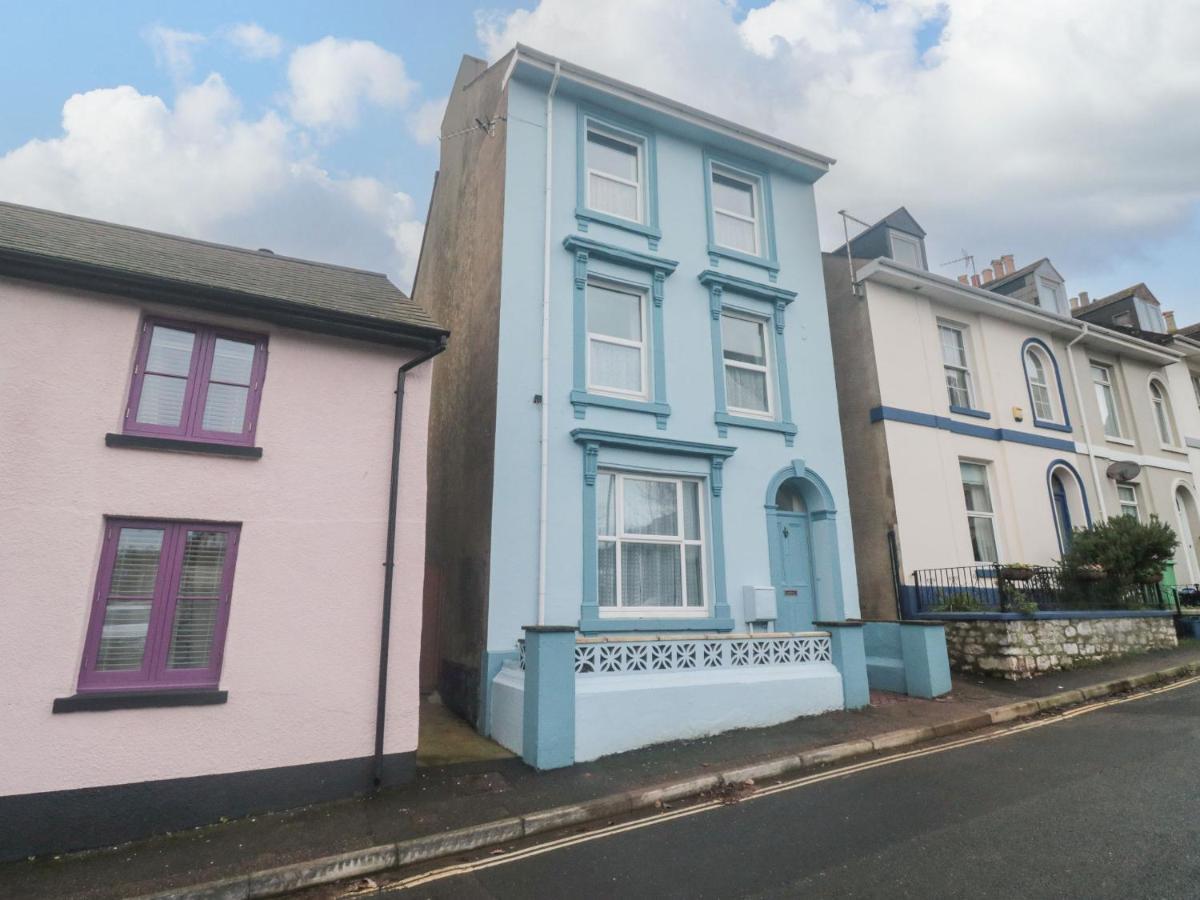 Dunholme House Vila Teignmouth Exterior foto