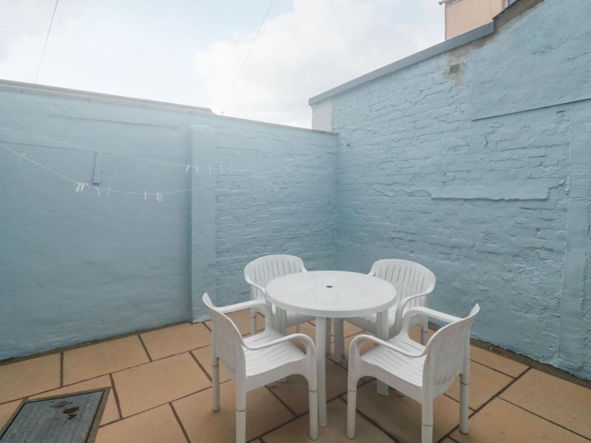 Dunholme House Vila Teignmouth Exterior foto