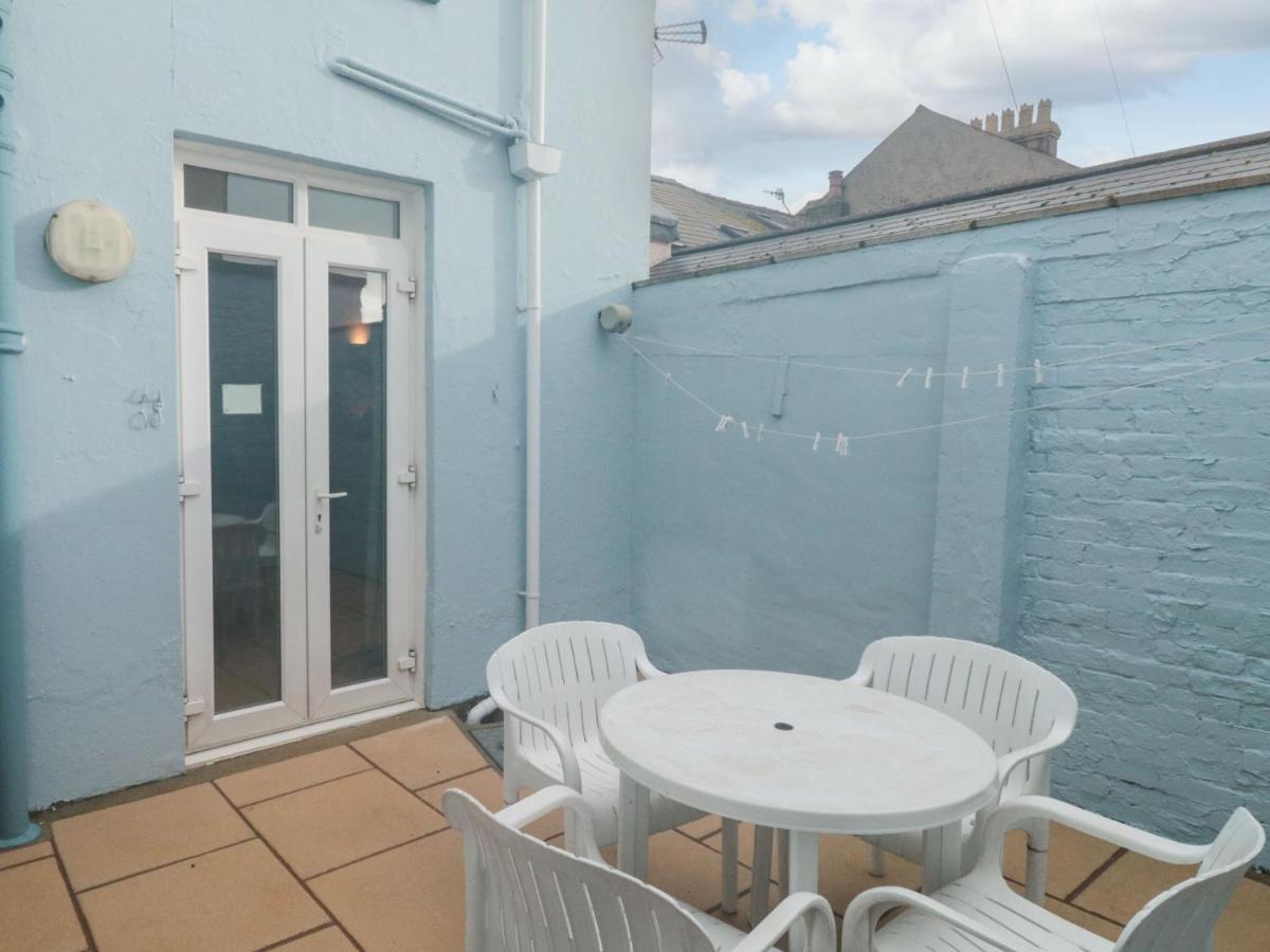 Dunholme House Vila Teignmouth Exterior foto